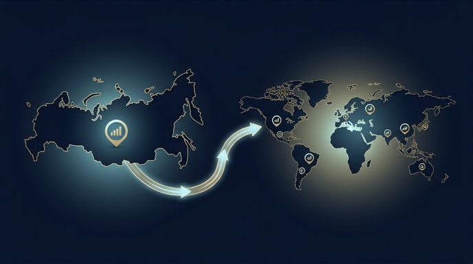 From Local Russian Channel to Global YouTube Presence: The Complete Roadmap