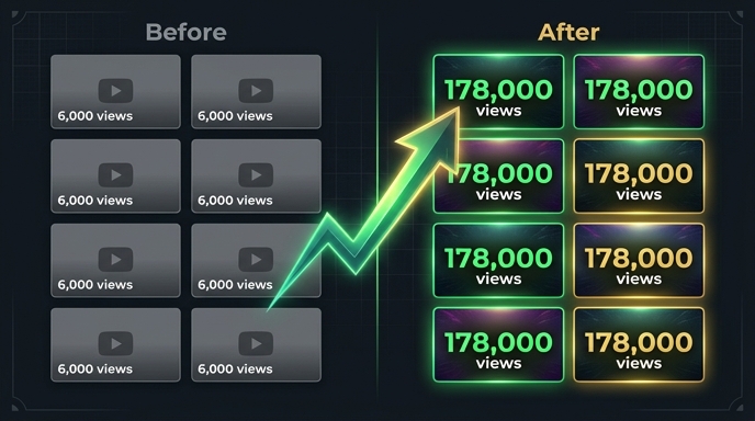 Multilingual Channel Growth Strategy